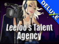 Leeloo's Talent Agency Deluxe