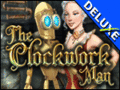 The Clockwork Man Deluxe