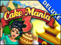 Cake Mania 3 Deluxe
