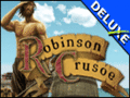 Adventures of Robinson Crusoe Deluxe