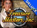 Treasure Masters Inc. Deluxe