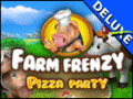 Farm Frenzy - Pizza Party!