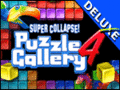 Super Collapse! Puzzle Gallery 4 Deluxe