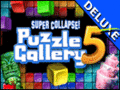 Super Collapse! Puzzle Gallery 5 Deluxe