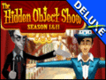 The Hidden Object Show Combo Pack Deluxe