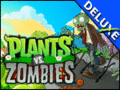 Plants vs. Zombies Deluxe