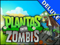 Plantas contra Zombis