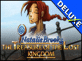 Natalie Brooks - The Treasures of the Lost Kingdom