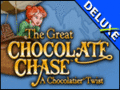 The Great Chocolate Chase Deluxe
