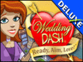 Wedding Dash - Ready, Aim, Love! Deluxe