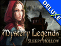Mystery Legends - Sleepy Hollow