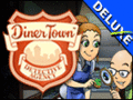 DinerTown Detective Agency