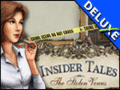 Insider Tales - The Stolen Venus Deluxe