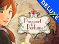 Passport to Perfume Deluxe