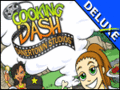 Cooking Dash 2 - DinerTown Studios