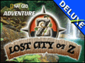 Lost City of Z Deluxe