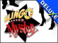 Slingo Mystery - Who