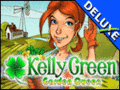 Kelly Green - Garden Queen Deluxe