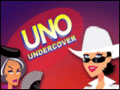 UNO - Undercover Deluxe