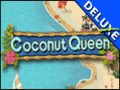 Coconut Queen Deluxe