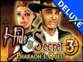 Hide and Secret 3 - Pharaoh's Quest Deluxe