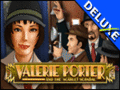 Valerie Porter and the Scarlet Scandal Deluxe