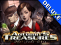 Autumn's Treasures - The Jade Coin Deluxe