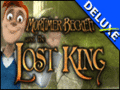 Mortimer Beckett and the Lost King Deluxe