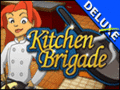 Kitchen Brigade Deluxe