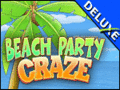 Beach Party Craze Deluxe