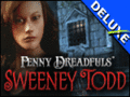 Penny Dreadfuls Sweeney Todd Deluxe