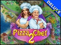 Pizza Chef 2 Deluxe