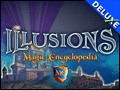 Magic Encyclopedia - Illusions Deluxe