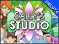 Sally's Studio Deluxe
