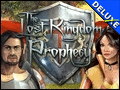 The Lost Kingdom Prophecy Deluxe