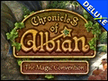 Chronicles of Albian - The Magic Convention Deluxe