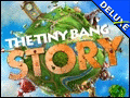 The Tiny Bang Story Deluxe