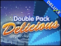 Double Pack Delicious Deluxe