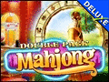 Double Pack Mahjong Deluxe
