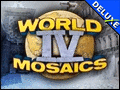 World Mosaics 4 Deluxe
