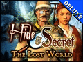 Hide and Secret - The Lost World Deluxe