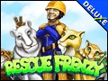 Rescue Frenzy Deluxe