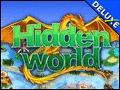 Hidden World Deluxe