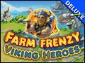 Farm Frenzy: Viking Heroes Deluxe