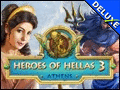 Heroes of Hellas 3 - Athens Deluxe