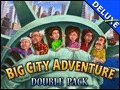 Double Pack Big City Adventure Deluxe