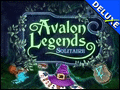 Avalon Legends Solitaire