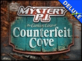 Mystery P.I. - The Curious Case of Counterfeit Cove Deluxe
