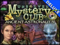 Unsolved Mystery Club - Ancient Astronauts Deluxe