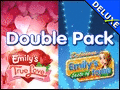 Double Pack Delicious True Taste of Love Deluxe